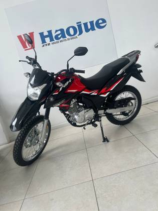 HAOJUE NK 150 ABS 